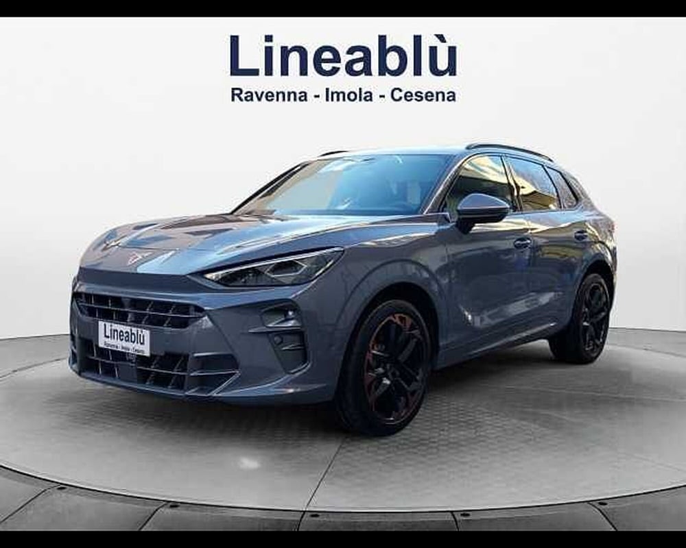 Cupra Terramar nuova a Ravenna