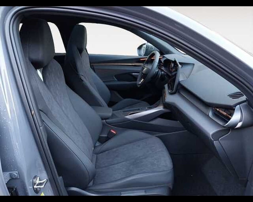 Cupra Terramar nuova a Ravenna (15)