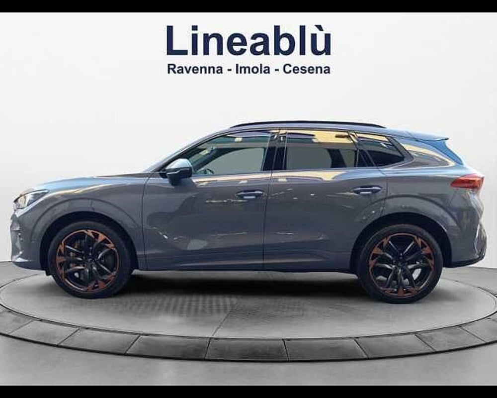 Cupra Terramar nuova a Ravenna (2)