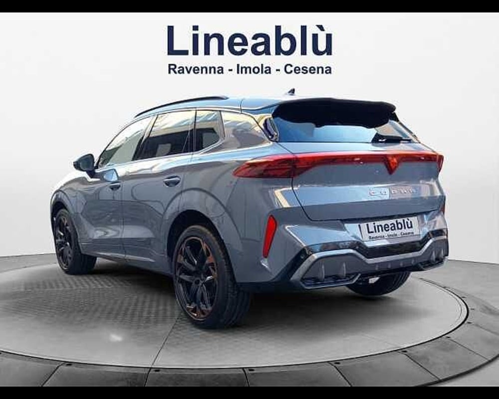 Cupra Terramar nuova a Ravenna (3)