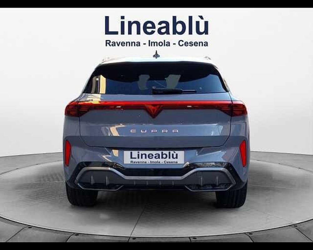 Cupra Terramar nuova a Ravenna (4)