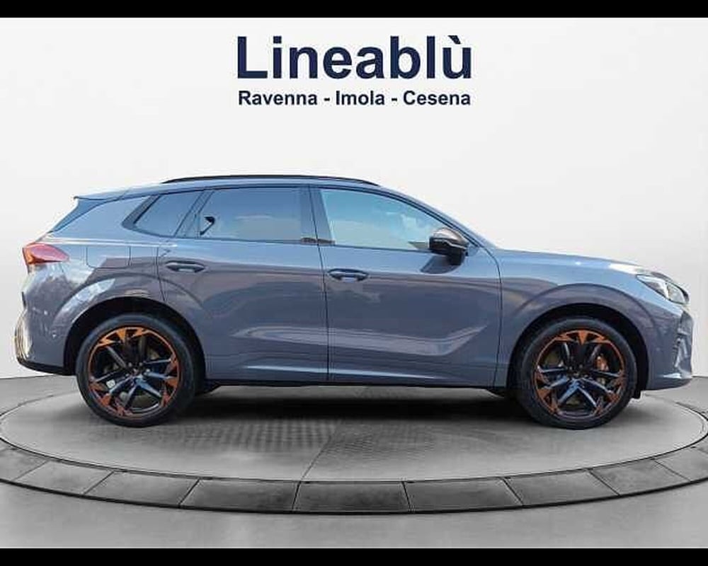 Cupra Terramar nuova a Ravenna (6)
