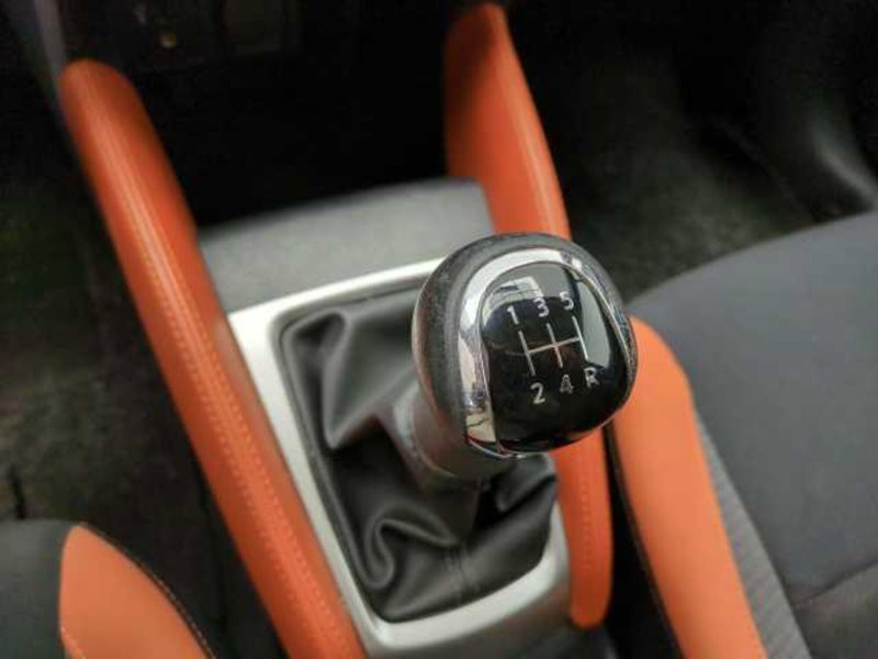 Nissan Micra usata a Avellino (18)