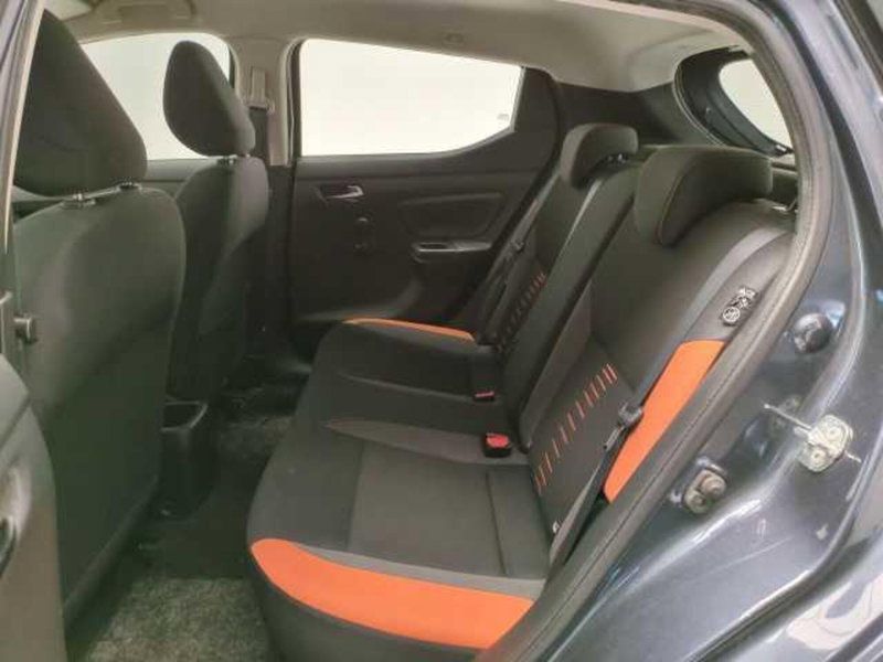 Nissan Micra usata a Avellino (19)