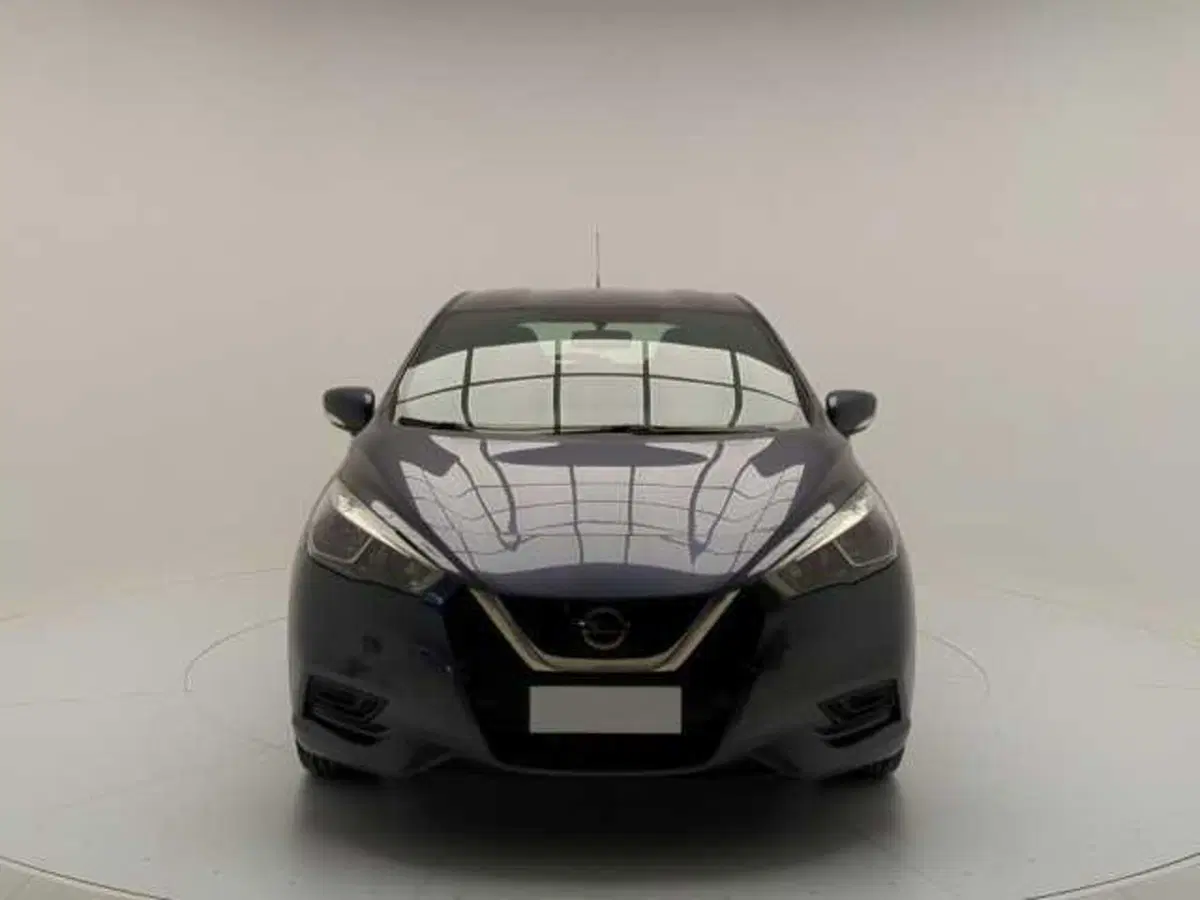 Nissan Micra usata a Avellino (2)