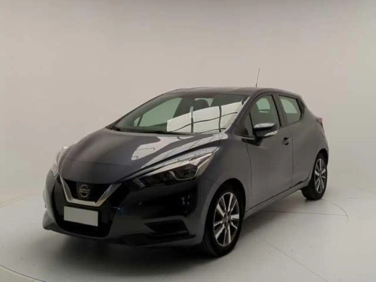 Nissan Micra usata a Avellino (3)