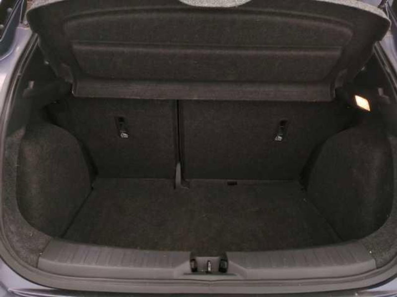 Nissan Micra usata a Avellino (8)