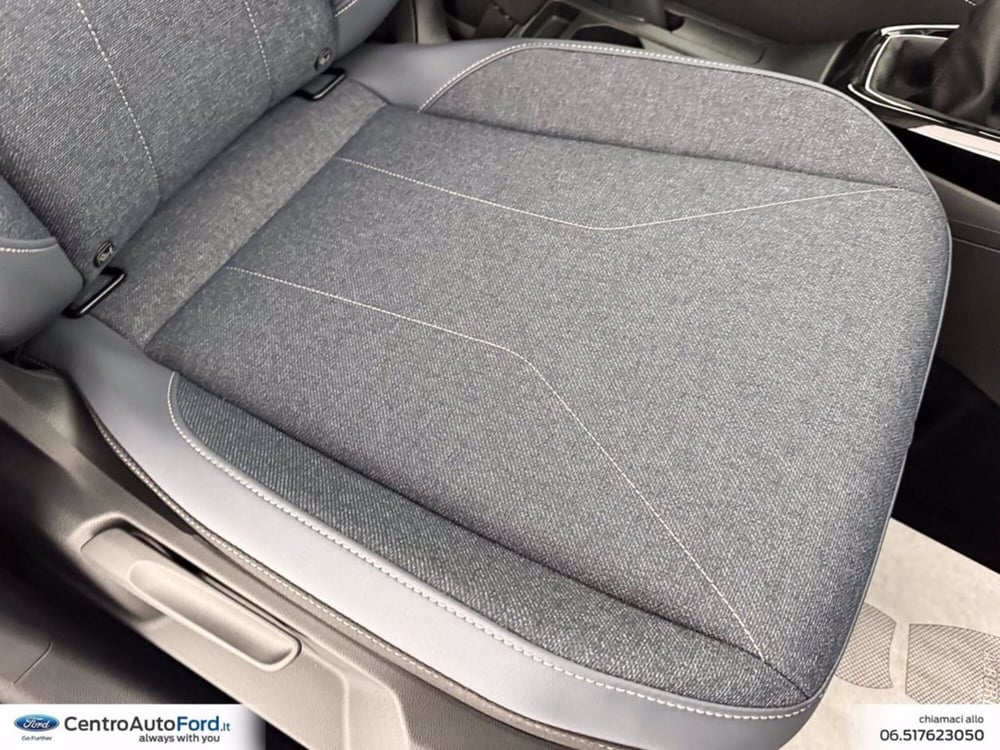 Volkswagen T-Cross nuova a Roma (8)