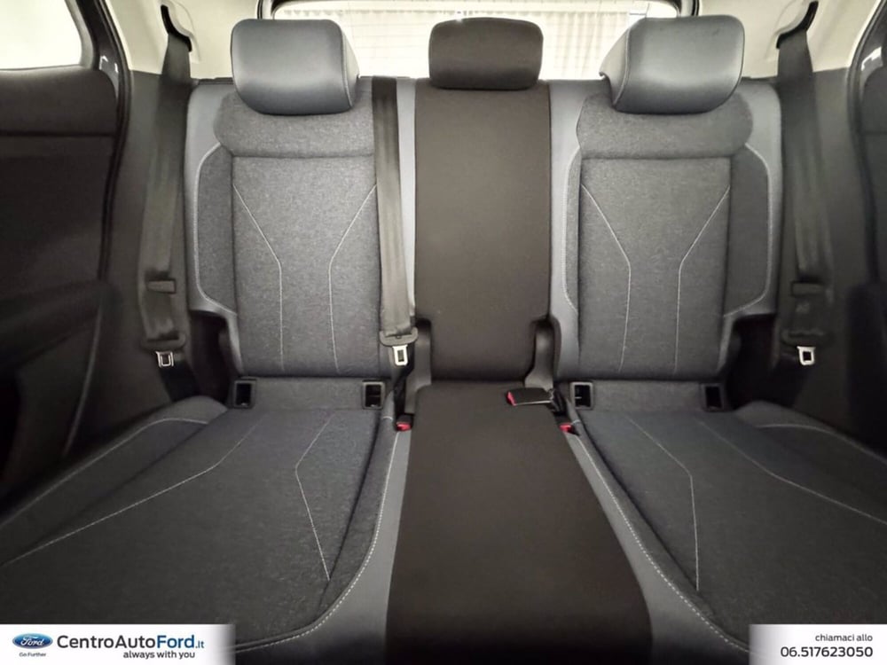 Volkswagen T-Cross nuova a Roma (9)