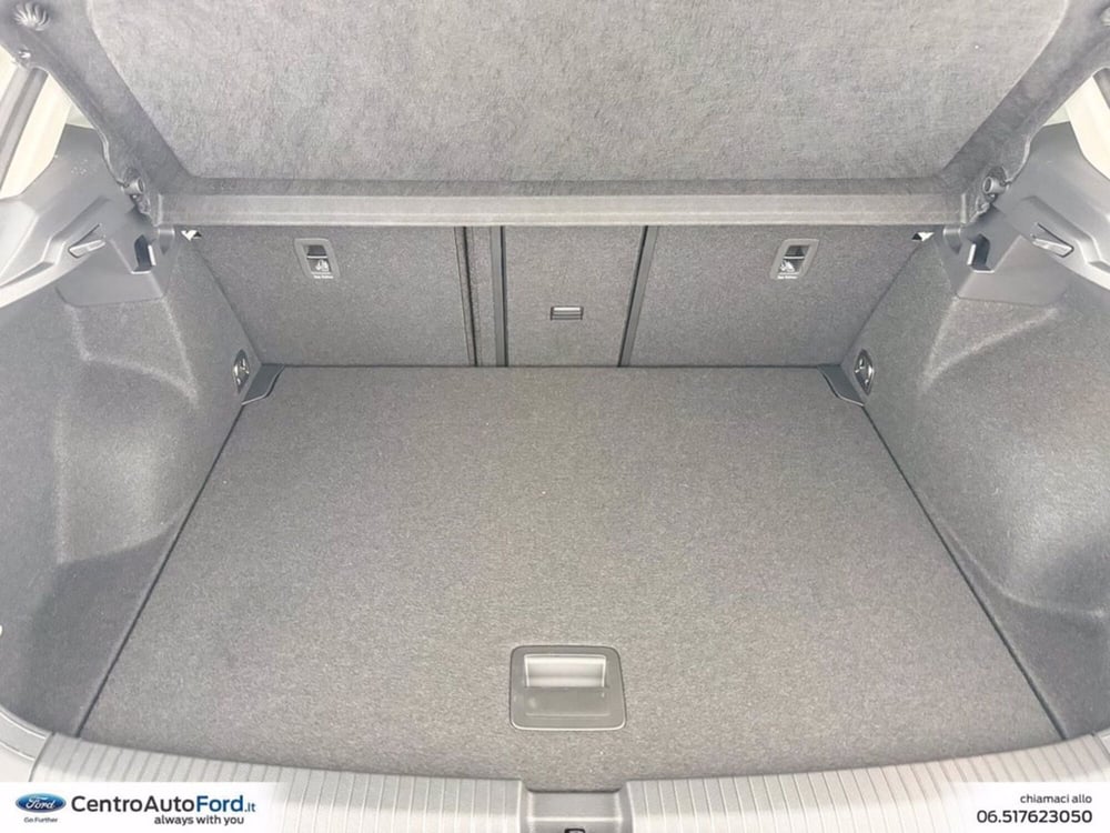 Volkswagen T-Roc nuova a Roma (11)