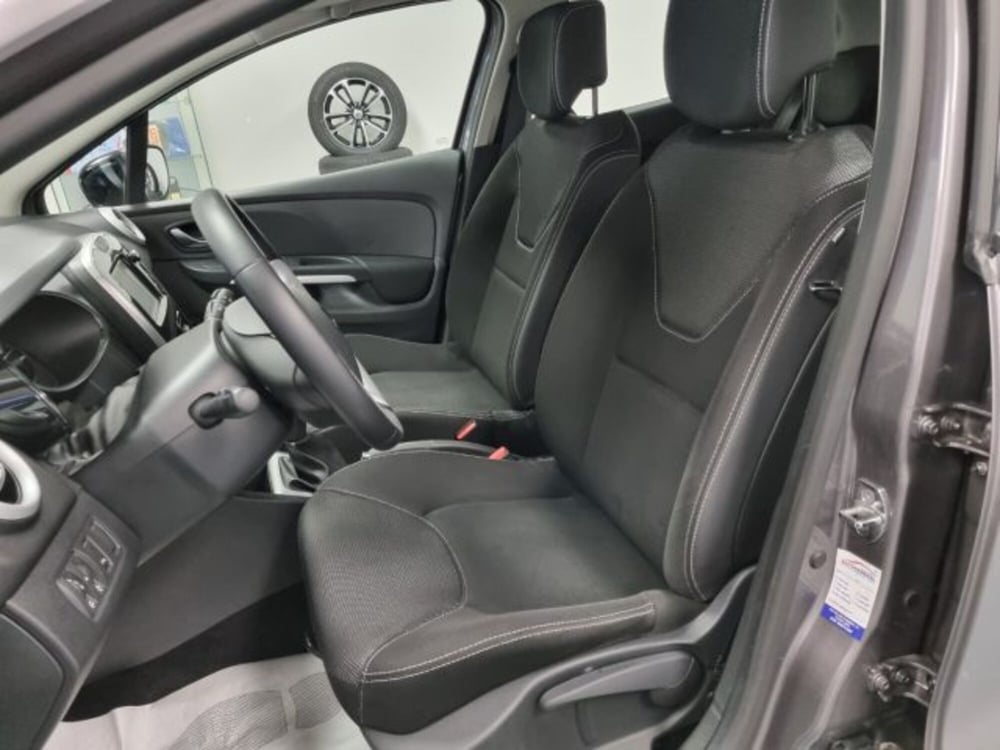 Renault Clio usata a Brescia (10)