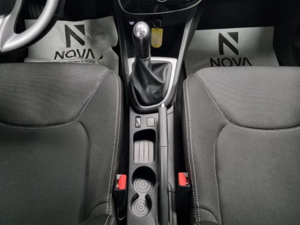 Renault Clio usata a Brescia (15)