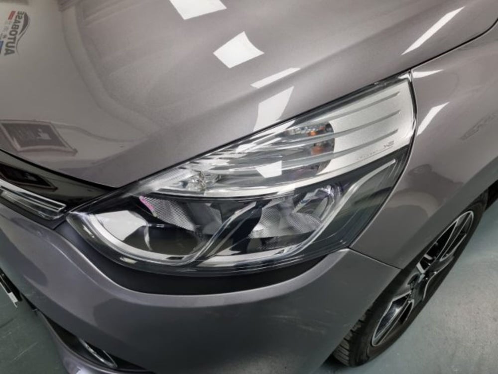 Renault Clio usata a Brescia (19)
