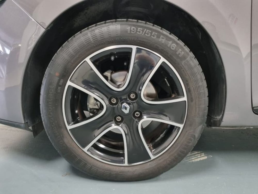 Renault Clio usata a Brescia (20)