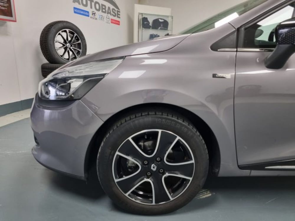 Renault Clio usata a Brescia (3)