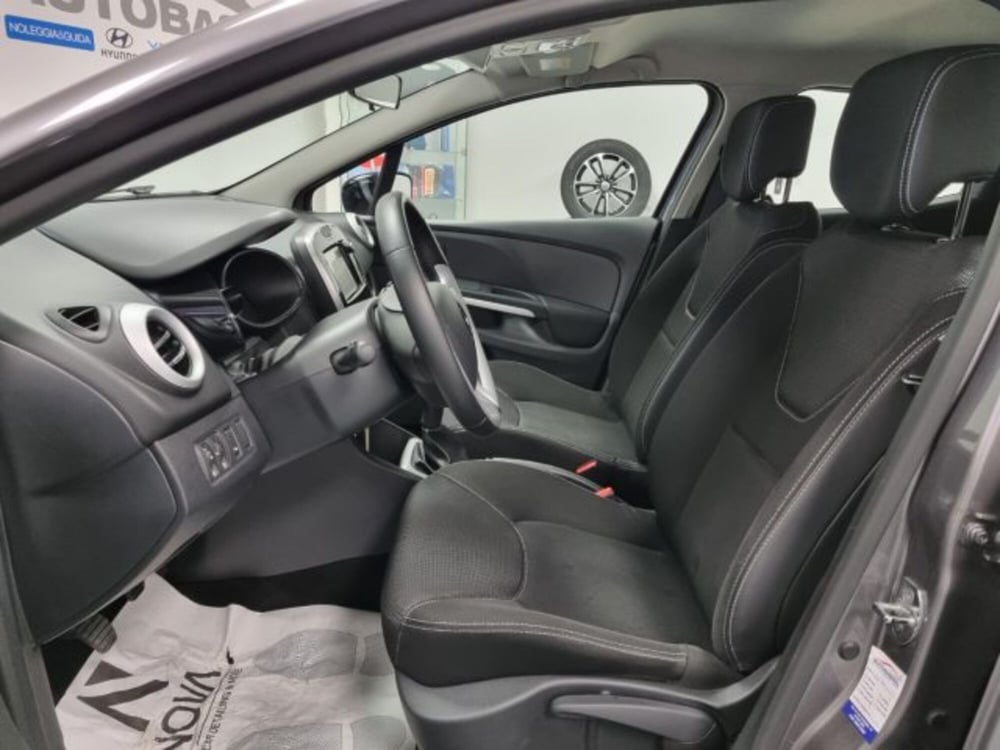 Renault Clio usata a Brescia (9)