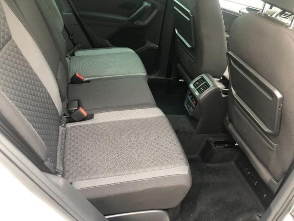 Volkswagen Tiguan usata a Lecce (15)