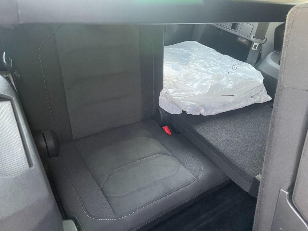 Volkswagen Tiguan usata a Lecce (20)
