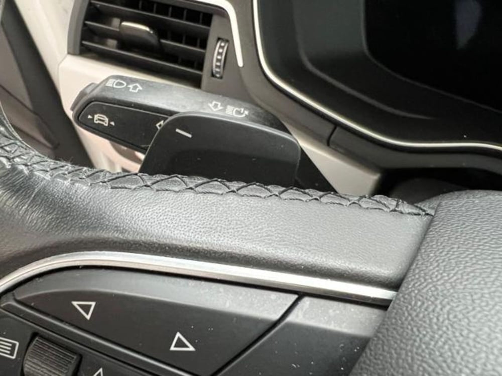 Audi A4 Allroad usata a Modena (13)