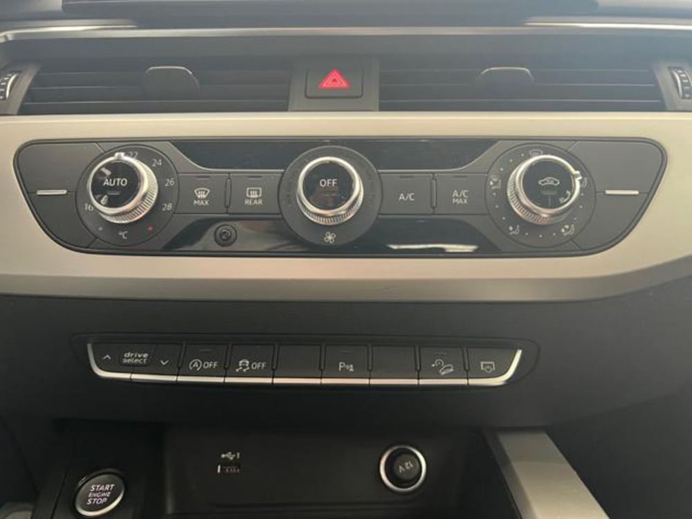 Audi A4 Allroad usata a Modena (16)