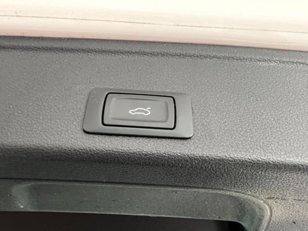 Audi A4 Allroad usata a Modena (18)