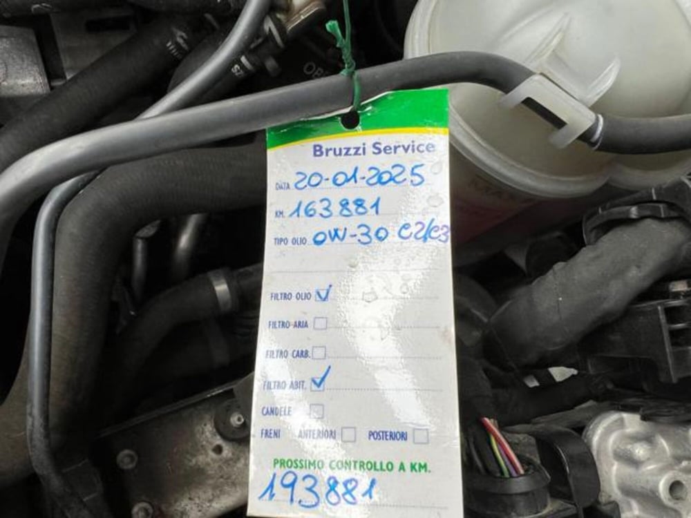 Audi A4 Allroad usata a Modena (19)