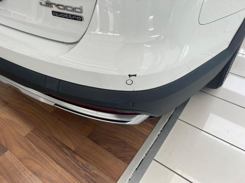 Audi A4 Allroad usata a Modena (20)