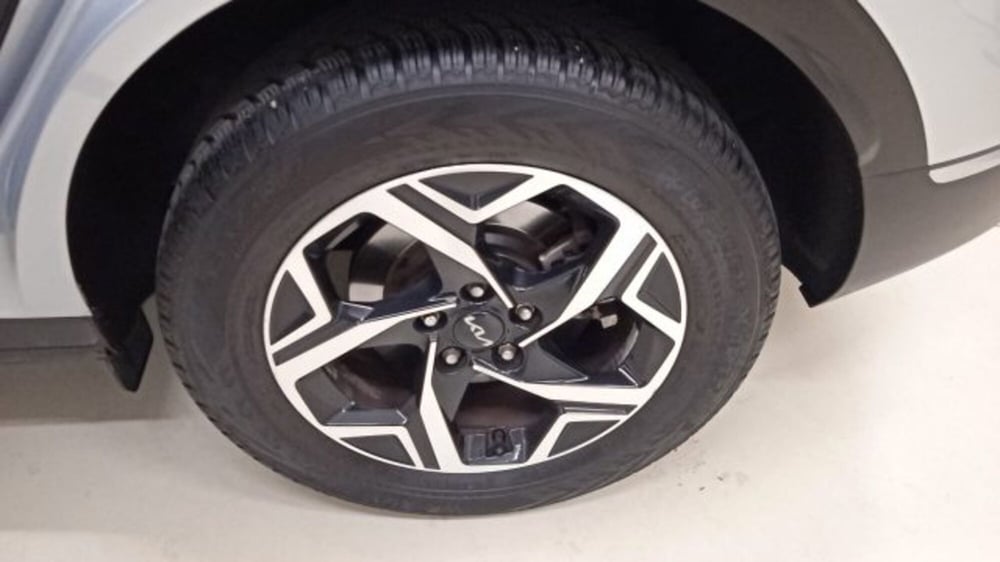 Kia Sportage usata a Torino (9)