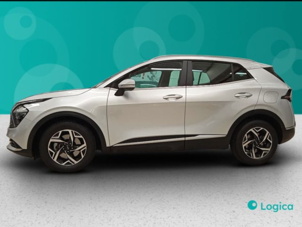 Kia Sportage usata a Torino (3)