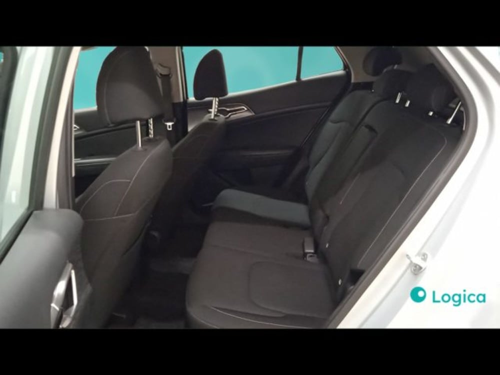 Kia Sportage usata a Torino (8)