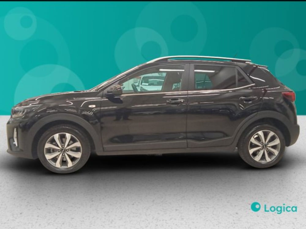Kia Stonic usata a Torino (3)