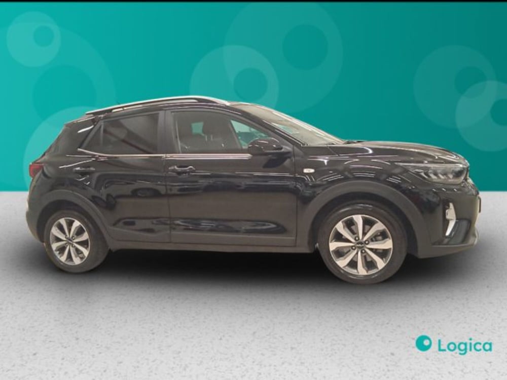 Kia Stonic usata a Torino (6)