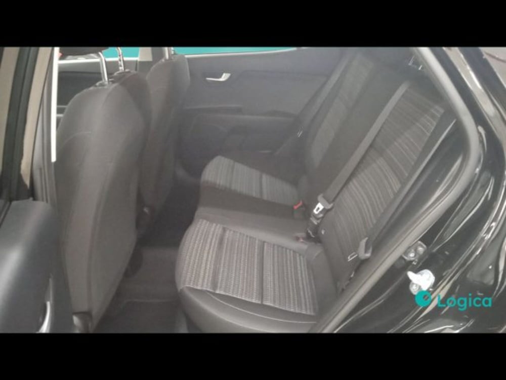 Kia Stonic usata a Torino (8)