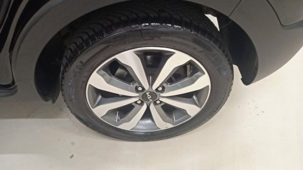 Kia Stonic usata a Torino (9)