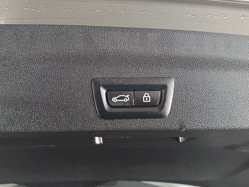 MINI Mini Countryman usata a Ascoli Piceno (16)