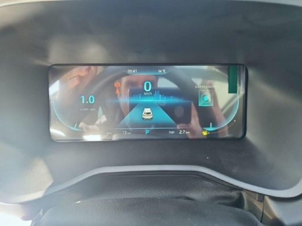 Evo Evo 7 nuova a Monza e Brianza (10)