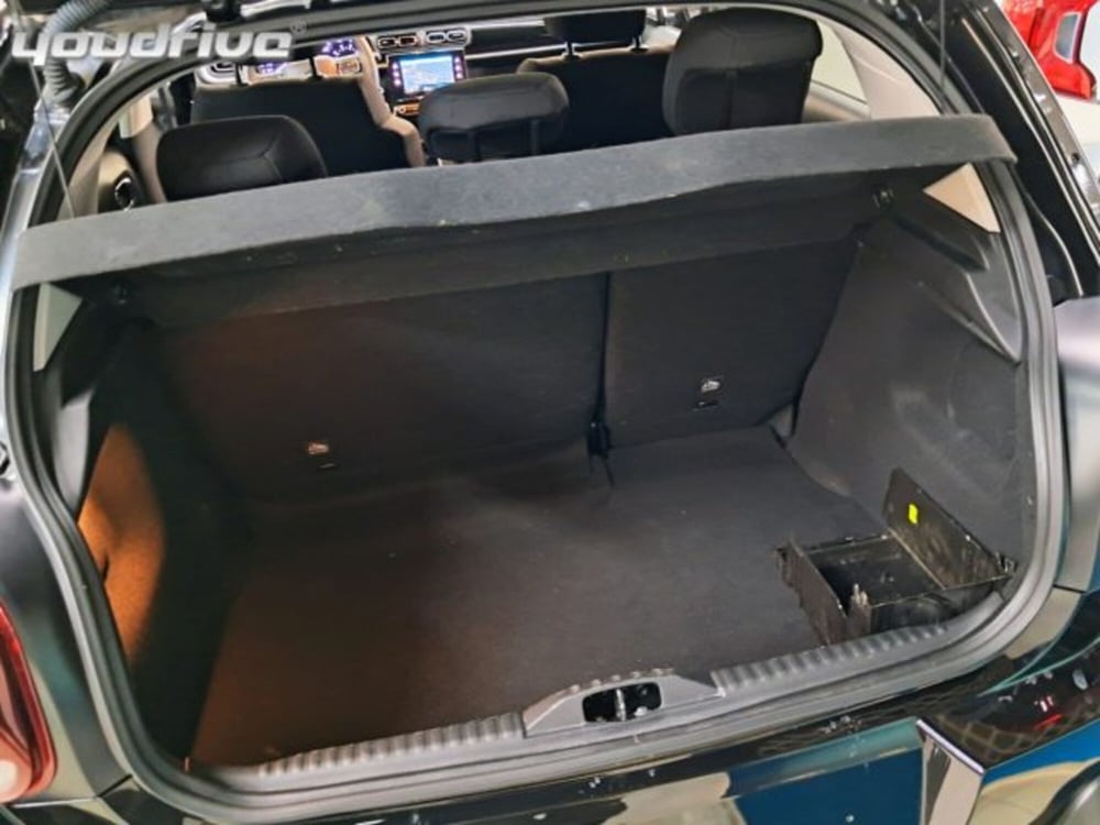 Citroen C3 Aircross usata a Napoli (19)