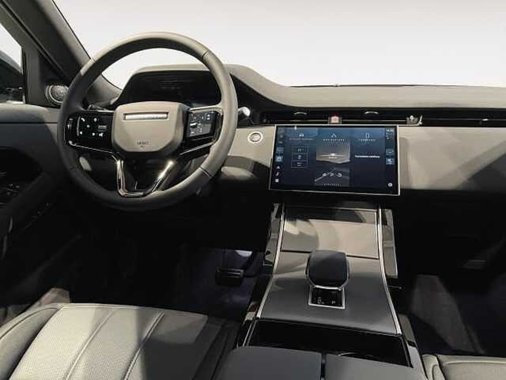 Land Rover Range Rover Evoque nuova a Ravenna (10)
