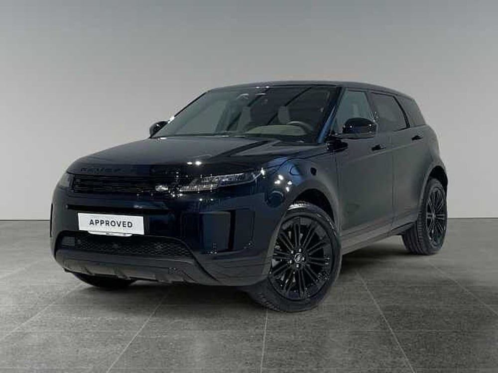Land Rover Range Rover Evoque usata a Ravenna