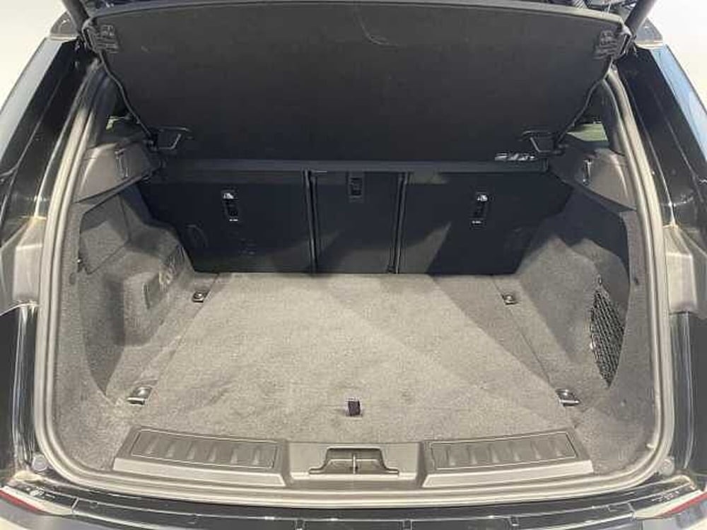 Land Rover Range Rover Evoque usata a Ravenna (10)