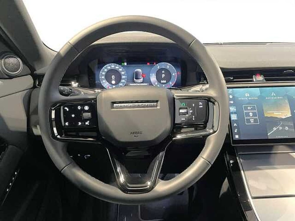 Land Rover Range Rover Evoque usata a Ravenna (12)