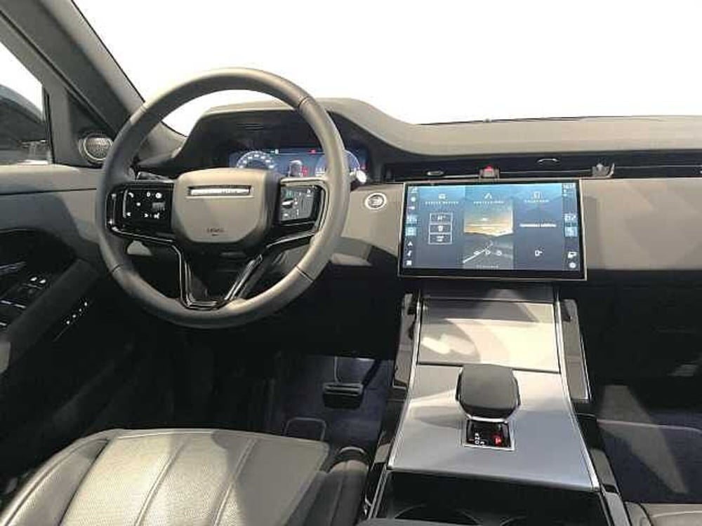 Land Rover Range Rover Evoque usata a Ravenna (13)