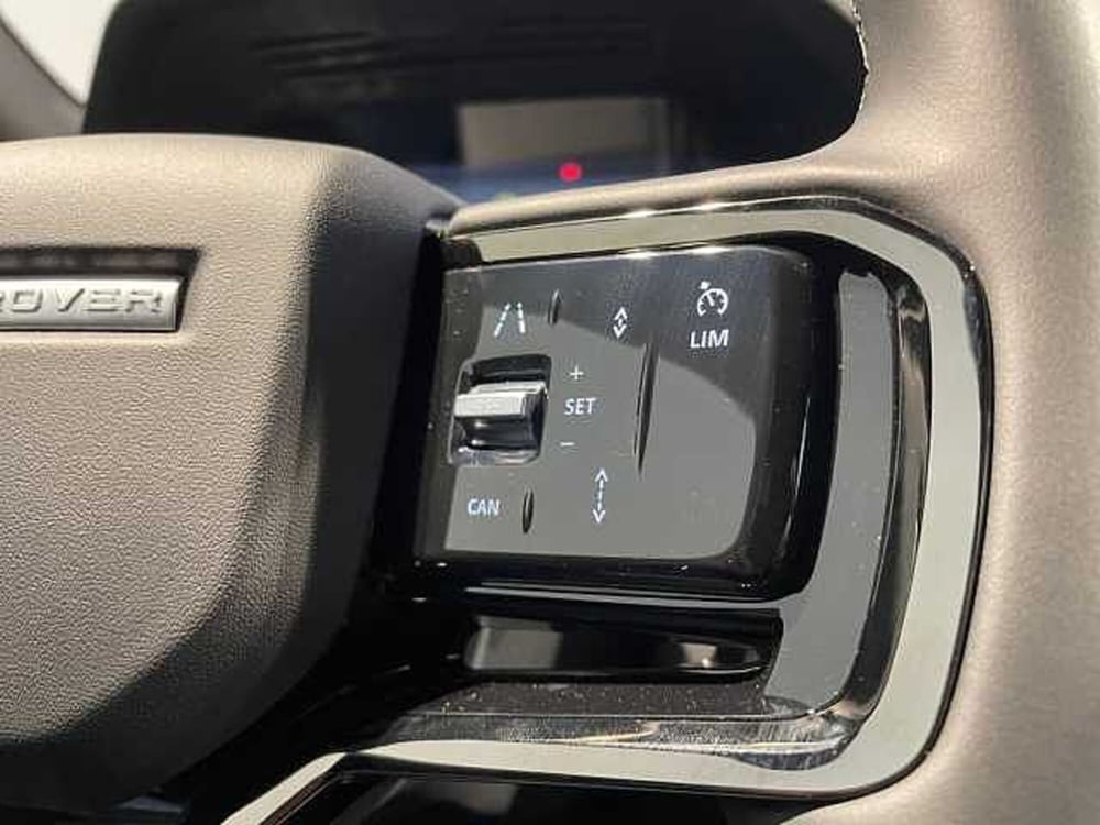Land Rover Range Rover Evoque usata a Ravenna (16)