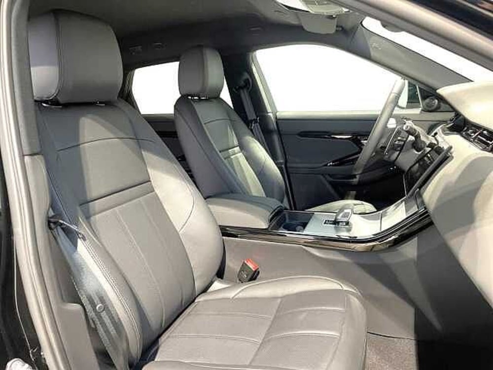 Land Rover Range Rover Evoque usata a Ravenna (3)
