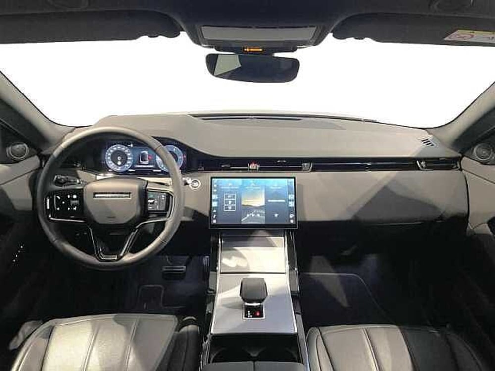 Land Rover Range Rover Evoque usata a Ravenna (4)