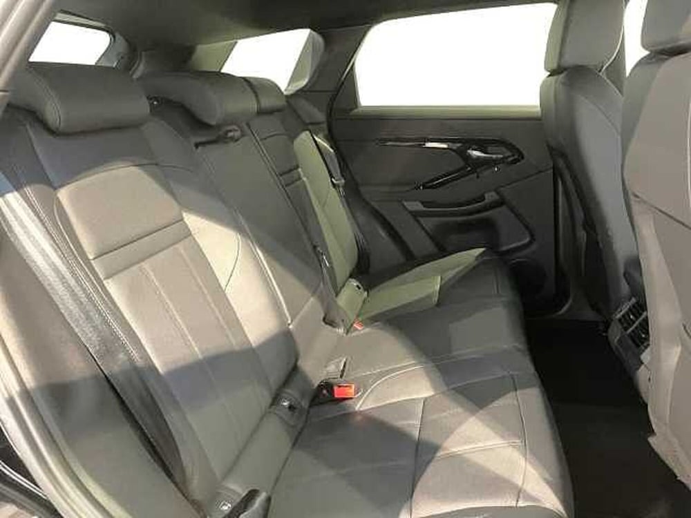 Land Rover Range Rover Evoque usata a Ravenna (5)