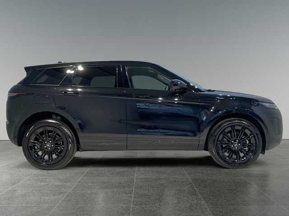 Land Rover Range Rover Evoque usata a Ravenna (6)