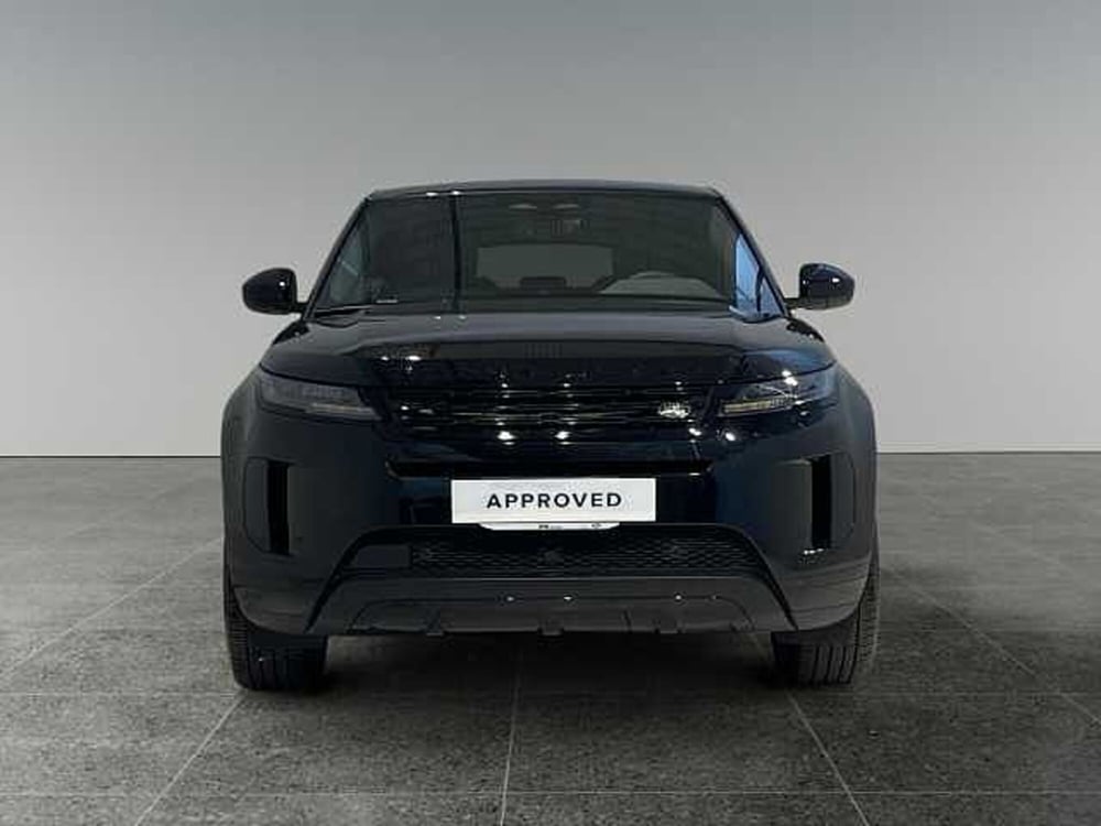 Land Rover Range Rover Evoque usata a Ravenna (8)