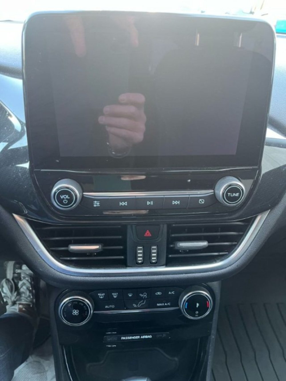 Ford Puma usata a Lodi (10)