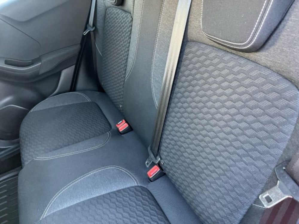 Ford Puma usata a Lodi (13)